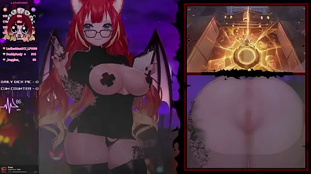 LewdFoxy_VT