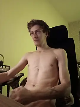 hellomarcy (M young) - make me cum