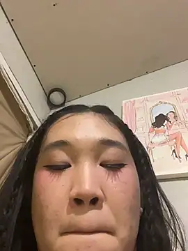 megumi_yoshida (T teen) - MAKE MY COCK GET HARD AND JERK  FOR U💦