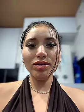 veronica_wins_ (F young) - 💥Show Oil On The Body🥵💥