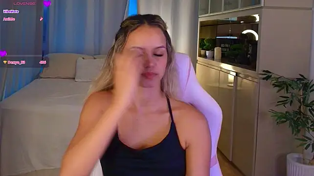 stacy_tyler (F young) - Make your stacy happy 🌸