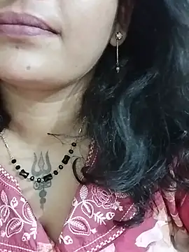 mass_madhu_telugu (F milf) - Full nude in live