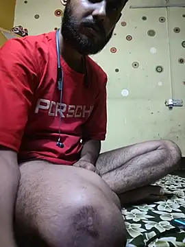 desi_fox1 (G young) - Friendly Chat & Q&A Session! 💬