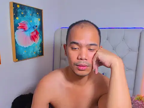 AsianZero live cam on StripChat