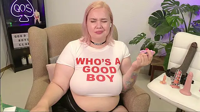 MargotGrey