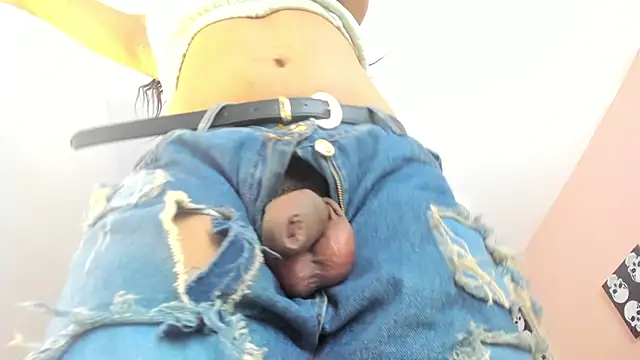 APRILL_FOXX live sex cam