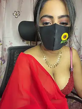 Naughty_Queen49 live cam preview
