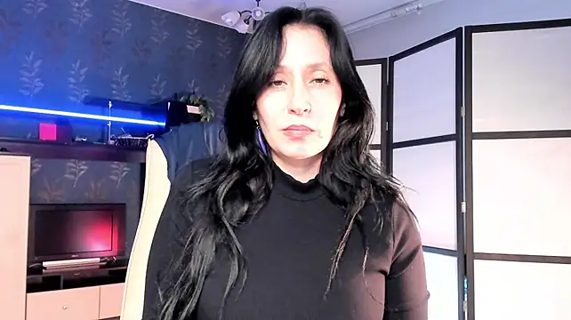 Lucky_Milf live cam preview