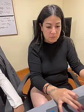 MeganCollins live cam preview