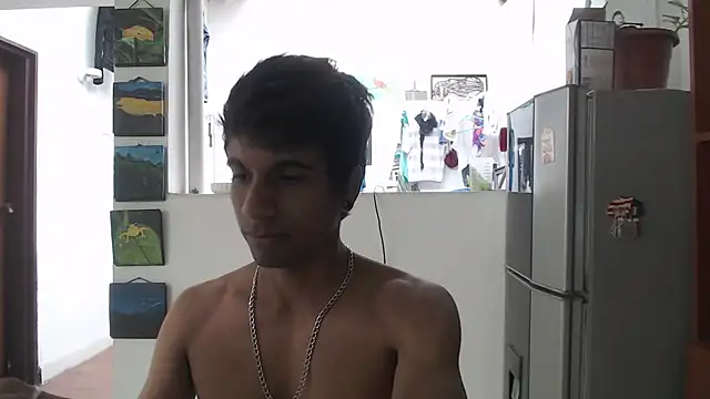 stevenosori live cam preview