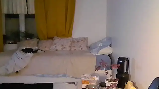 belgianshantie live cam preview