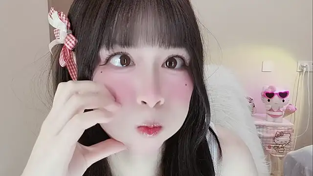 -zhuzhu-999- live cam preview