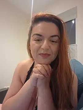 MissSubmission live cam preview
