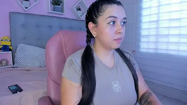 isabella_max7 live cam preview