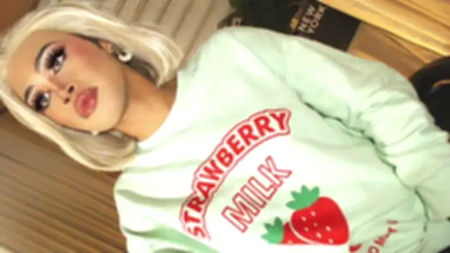Winnie_Harllow live cam preview