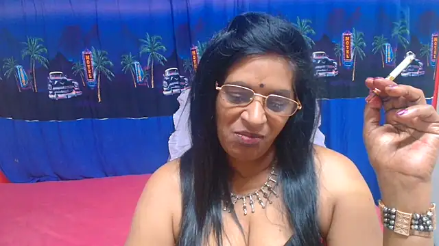 INDIANFUSION live cam preview