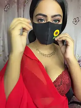naughty_queen49 (F young) - Full nude show🥵💦