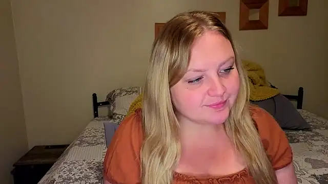 Phatassblonde