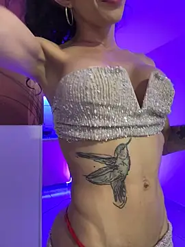 Modèle: Mydreams69