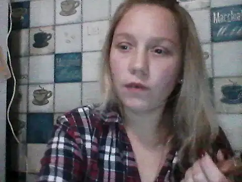 Anna_wey live cam preview