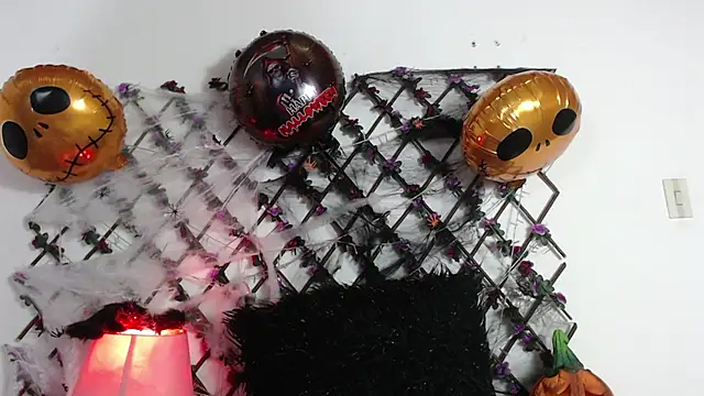 Samantha_Wallker live cam preview
