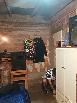 Gusta86 live cam preview