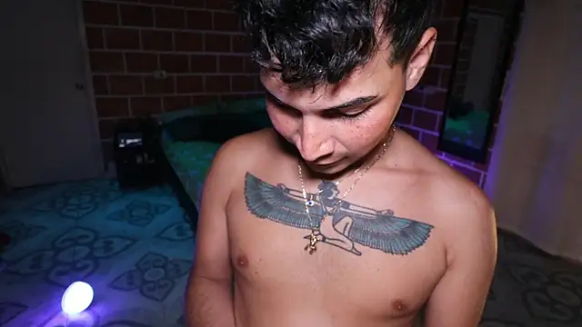Ryan_picato live cam preview