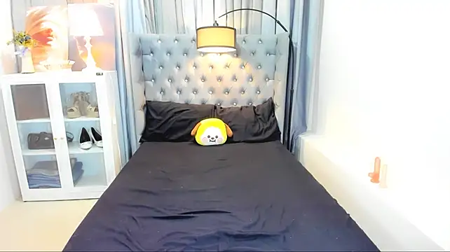 ameliamaureen live cam preview