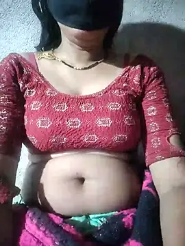 Hott_arushi25 live cam preview