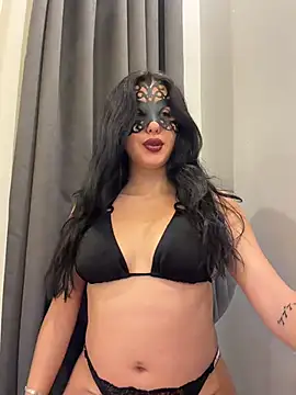 Meryy34 webcam