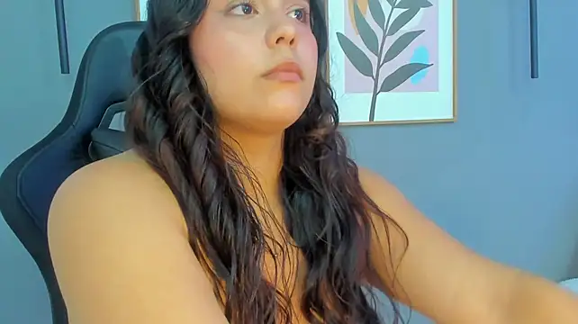 Tania_fulkers webcam