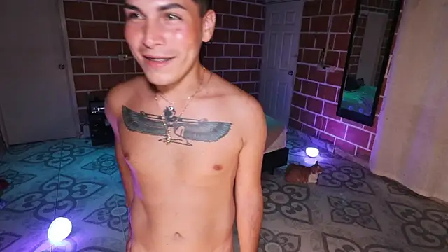 Ryan_picato webcam