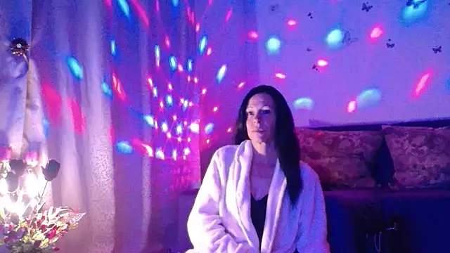 ElysaSun live cam preview