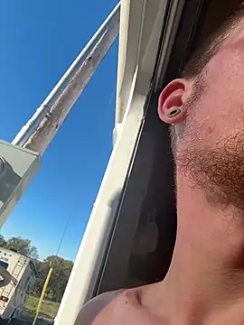 BabyGiraffe25 on Stripchat