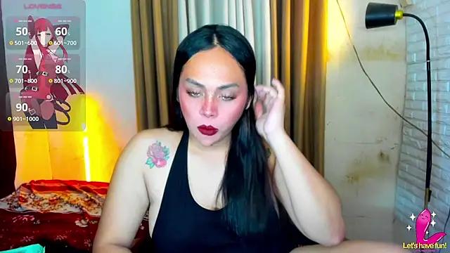 Sweet_Khimmy live cam preview