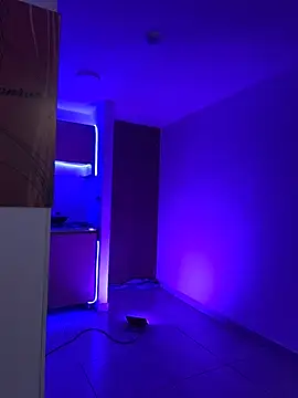 模特: Mydreams69