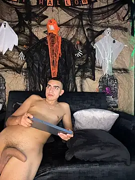 willclayy's room