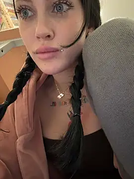 Melissa（Melissa_crazy）