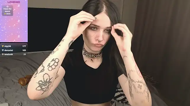 blevakira webcam