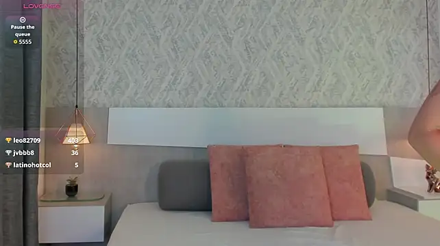 Susana_Giraldo webcam