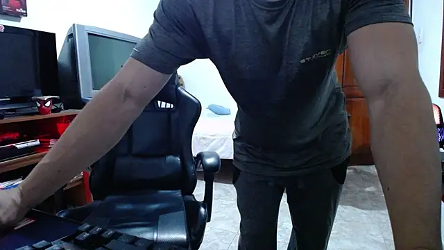 Stmina_Boy live cam preview