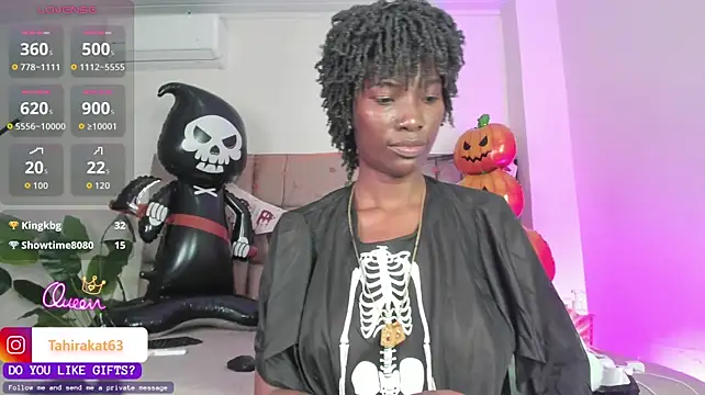 Tahira_21_ live cam preview