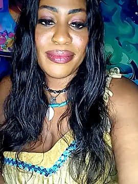 AmazonianMistress