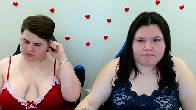 BeckyAndHellen