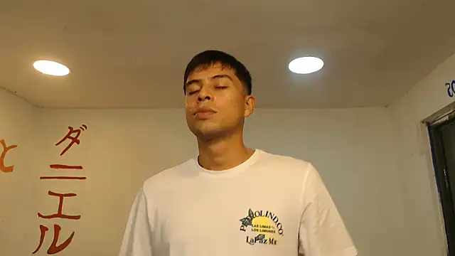 danielitopapuu live cam preview
