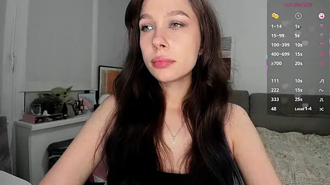 tenderdreams live cam preview