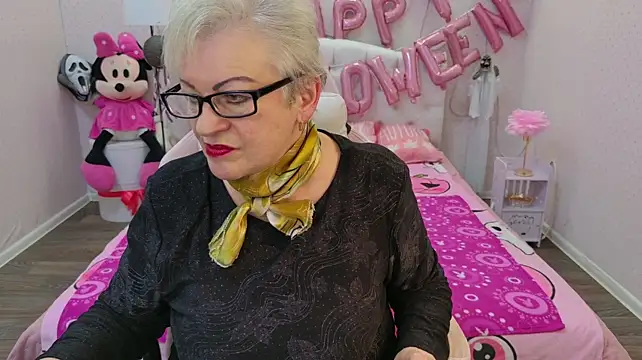 KayleSmoll live cam preview