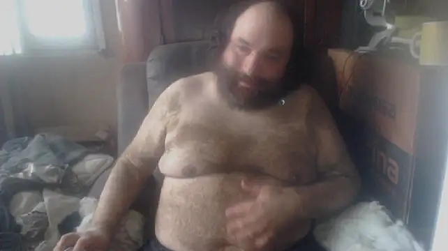 hairyhulk
