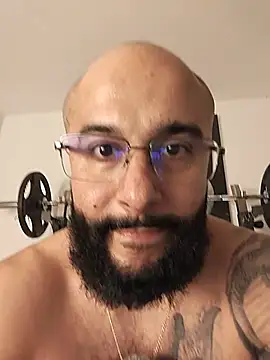 Luke__09 live cam preview