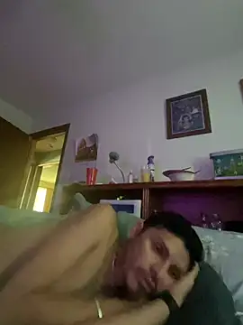 Chrisma36